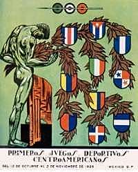 Juegos Centroamericanos y del Caribe