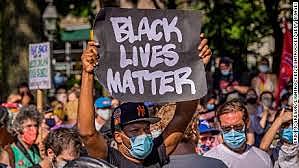 Black Lives Matter