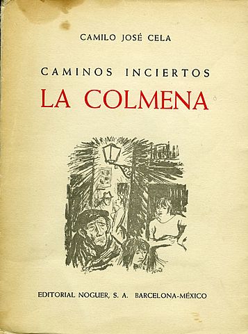 La Colmena (L)