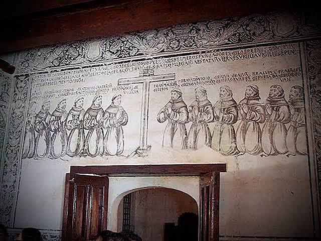 Legislación en la iglesia