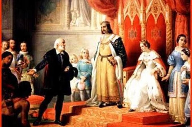 Legislación en la Iglesia