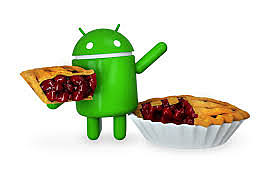 Android 9.0 Pie