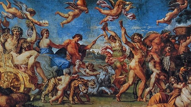 Antes de la filosofía