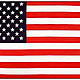 American flag