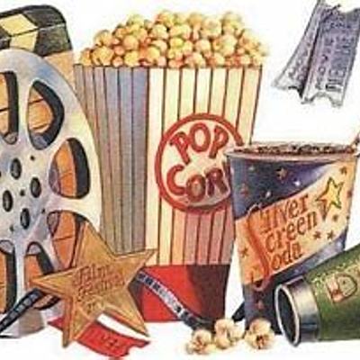 Timeline: Historia del cine