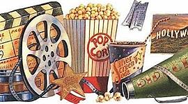 Timeline: Historia del cine