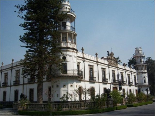 MI HERMANO ENTRA A LA UACH