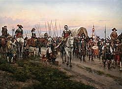 Derrota de Rocroi contra Francia