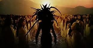 Ce Ácatl Topiltzin Quetzalcóatl