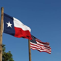 Texas annexation