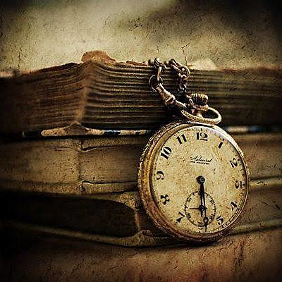 Timeline: Temporalidad en la Historia 2