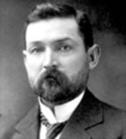 John Christian watson