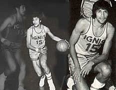 Salón de la fama FIBA