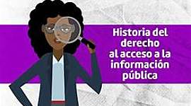 Timeline: Derecho de Acceso a la Información