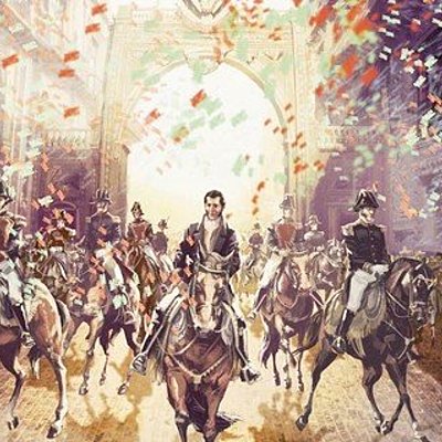 Timeline: LT+Siglo XIX+ICM+AD20