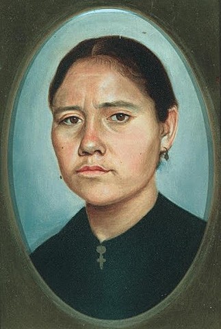 Hermenegildo de bustos