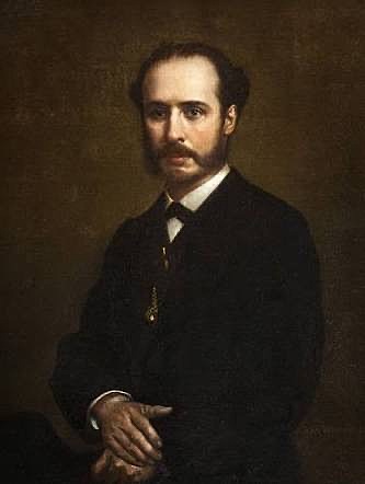 Santiago Rebull Gordillo