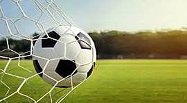 Timeline: fútbol mundial