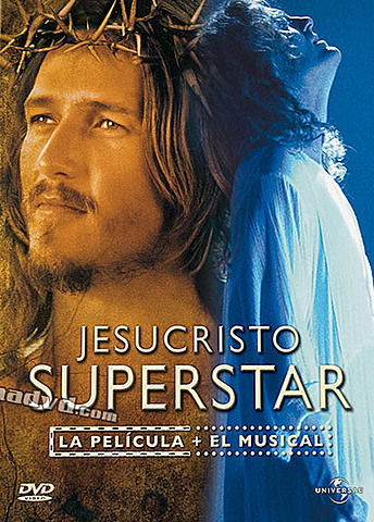 Jesucristo Superstar