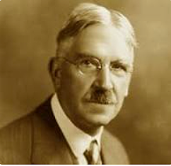 John Dewey
