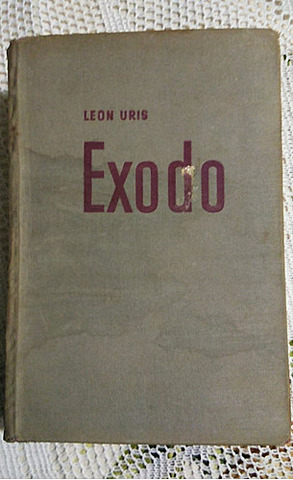 Éxodo - Derecho Hebreo