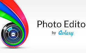 Photo Editor de Aviary