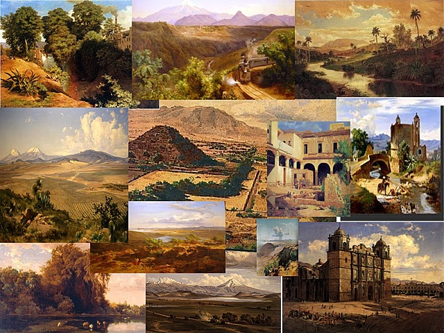 Primera Mitad del S. XIX