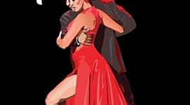 Timeline: cronologia y evolucion del tango-milonga