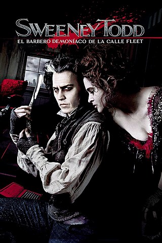 Sweeney Todd