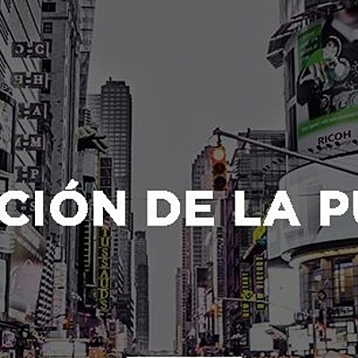 Timeline: EVOLUCION DE LA PUBLICIDAD