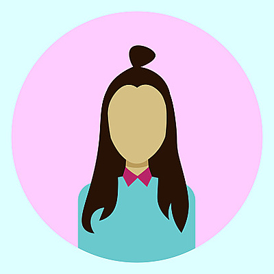 Timeline: Mi linea de vida - Danna A.