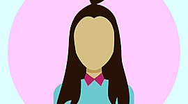 Timeline: Mi linea de vida - Danna A.