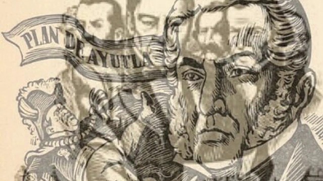 Revolución de Ayutla