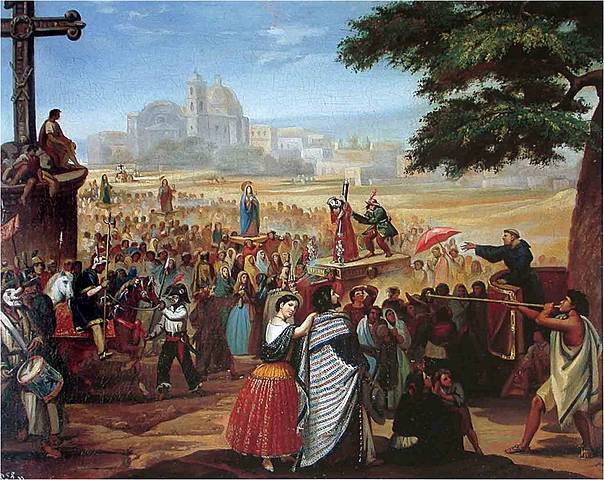 Escuela Nacional de Bellas Artes