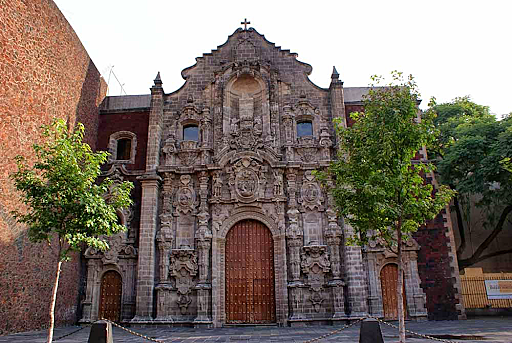 Biblioteca Lerdo de Tejada