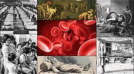 Timeline: PANDEMIAS DE LA HISTORIA