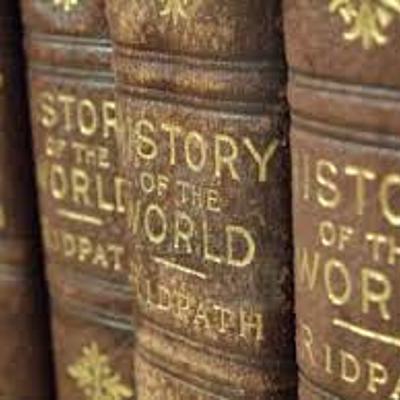 Timeline: Línea del tiempo "Tema 10"