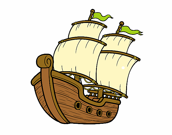 Descobriment d'Àmerica