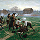 The battle of lexington