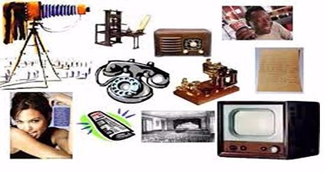 Fascinación por los audiovisuales e influencia conductista