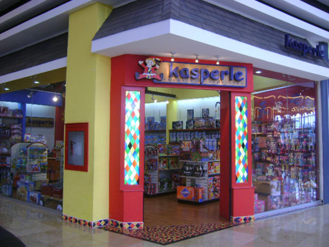 Kasperle