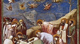 Timeline: dal Gotico al Manierismo