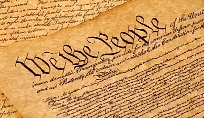 The Constitution