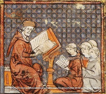 Edad media (s. V y XV)