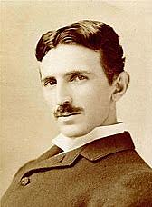 Nikola Tesla