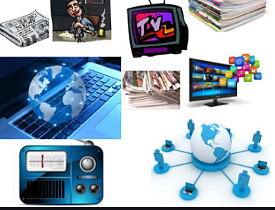 Publicidad en medios masivos