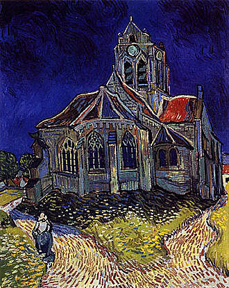 Edad Contemporánea: Impresionismo