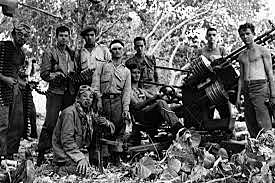 Invasión de bahía cochinos