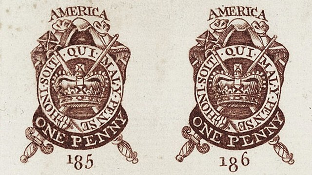 Stamp Act