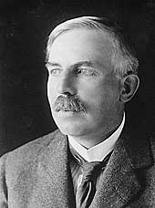 Ernest Rutherford
